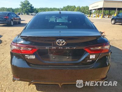 Zdjęcie 6 z 12 samochodu: 2024 TOYOTA CAMRY SE VIN:4T1G11AK5RU873245 - miniatura