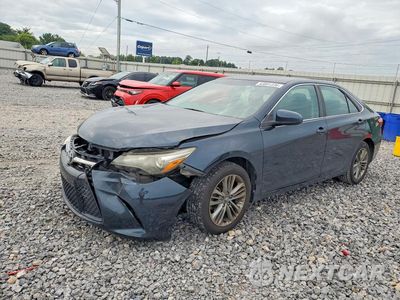2017 TOYOTA CAMRY SE 4T1BF1FK4HU306558 - główne zdjęcie licytacji z USA - miniatura