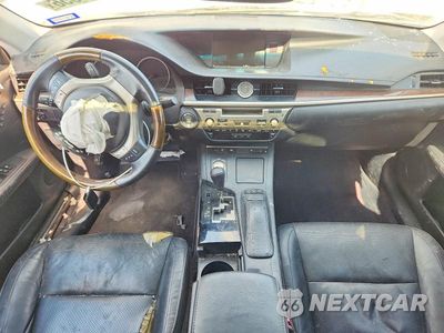 Zdjęcie 8 z 13 samochodu: 2013 LEXUS ES 350 VIN:JTHBK1GG6D2008530 - miniatura