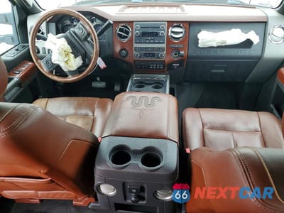 Zdjęcie 8 z 12 samochodu: 2012 FORD F250 PU VIN:1FT7W2BT0CEB72861 - miniatura