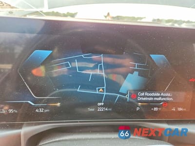 Zdjęcie 9 z 12 samochodu: 2024 BMW I4 EDRIVE 40 VIN:WBY73AW07RFR57611 - miniatura