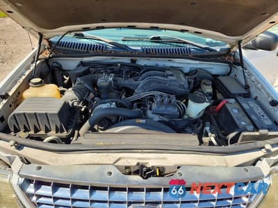 Zdjęcie 12 z 13 samochodu: 2004 FORD EXPLORER XLT VIN:1FMZU63K04UB98441 - miniatura