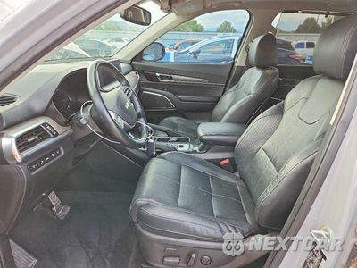 Zdjęcie 7 z 13 samochodu: 2022 KIA TELLURIDE SX VIN:5XYP5DHC5NG275600 - miniatura