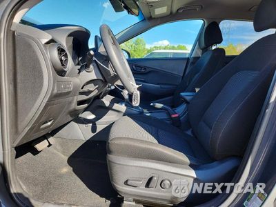Zdjęcie 7 z 13 samochodu: 2023 HYUNDAI KONA SEL VIN:KM8K6CAB9PU990377 - miniatura