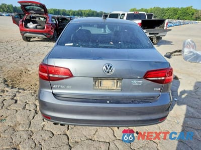 Zdjęcie 6 z 12 samochodu: 2017 VOLKSWAGEN JETTA SE VIN:3VWDB7AJ0HM201009 - miniatura
