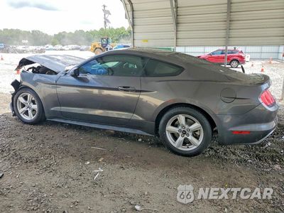 Drugie zdjęcie samochodu z przodu: 2015 FORD MUSTANG VIN:1FA6P8TH2F5432547 - miniatura
