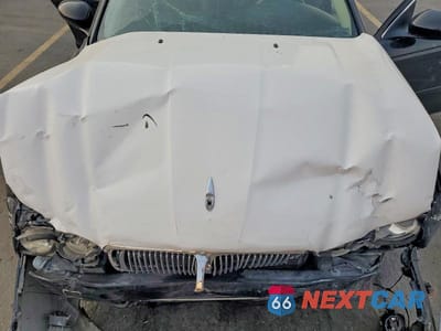 Zdjęcie 11 z 12 samochodu: 2004 JAGUAR X-TYPE 3.0 VIN:SAJEA51C74WD55554 - miniatura