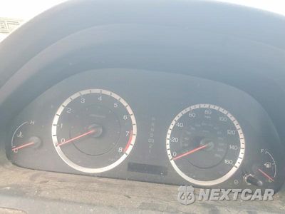 Zdjęcie 9 z 13 samochodu: 2010 HONDA ACCORD LX VIN:1HGCP2F30AA196802 - miniatura
