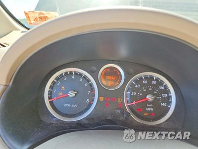Zdjęcie 9 z 12 samochodu: 2010 NISSAN SENTRA 2.0 VIN:3N1AB6AP6AL662587 - miniatura