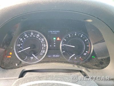 Zdjęcie 9 z 12 samochodu: 2012 LEXUS IS 350 VIN:JTHFE2C29C2507880 - miniatura