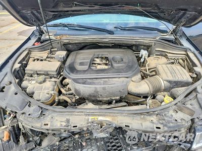 Zdjęcie 11 z 12 samochodu: 2019 JEEP GRAND CHEROKEE LAREDO VIN:1C4RJFAG2KC791720 - miniatura