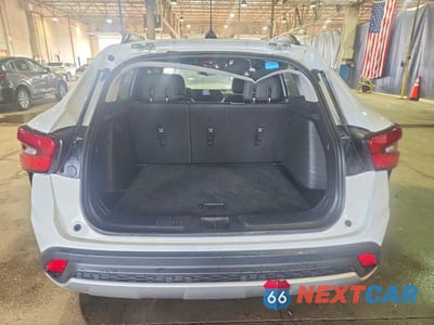 Zdjęcie 6 z 14 samochodu: 2025 CHEVROLET TRAX 1LT VIN:KL77LHEP5SC230948 - miniatura