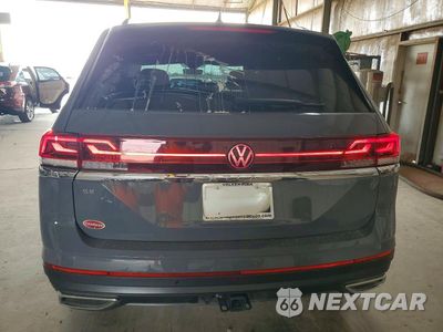 Zdjęcie 6 z 14 samochodu: 2026 VOLKSWAGEN ATLAS SE VIN:1V2JN2CA2TC500930 - miniatura