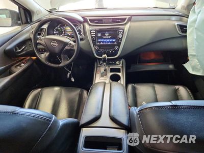 Zdjęcie 8 z 13 samochodu: 2023 NISSAN MURANO SL VIN:5N1AZ2CS9PC128647 - miniatura