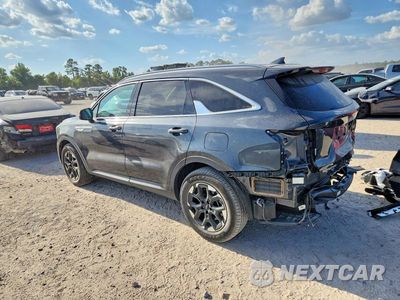 Drugie zdjęcie samochodu z przodu: 2024 KIA SORENTO S VIN:5XYRL4JC9RG283830 - miniatura