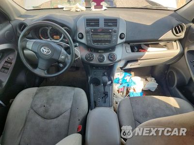 Zdjęcie 8 z 13 samochodu: 2009 TOYOTA RAV4 BASE VIN:2T3BF33V19W015910 - miniatura
