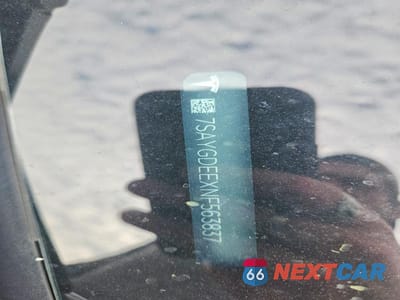 Zdjęcie 12 z 12 samochodu: 2022 TESLA MODEL Y VIN:7SAYGDEEXNF563837 - miniatura