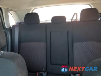 Zdjęcie 10 z 13 samochodu: 2018 MITSUBISHI OUTLANDER SPORT ES VIN:JA4AP3AU4JU014393 - miniatura