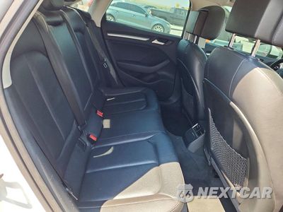 Zdjęcie 10 z 12 samochodu: 2015 AUDI A3 PREMIUM VIN:WAUAJGFF5F1075993 - miniatura