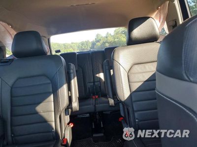Zdjęcie 10 z 13 samochodu: 2021 VOLKSWAGEN ATLAS SEL PREMIUM VIN:1V2TR2CA8MC534286 - miniatura