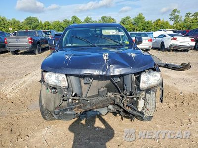 Piąte zdjęcie samochodu w środku: 2012 JEEP GRAND CHEROKEE LAREDO VIN:1C4RJFAG9CC288963 - miniatura