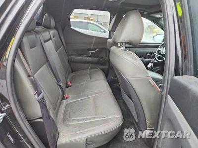 Zdjęcie 10 z 12 samochodu: 2023 HYUNDAI SANTA CRUZ LIMITED VIN:5NTJEDAF8PH042611 - miniatura