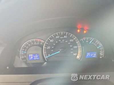 Zdjęcie 9 z 12 samochodu: 2013 TOYOTA CAMRY SE VIN:4T1BF1FK5DU270244 - miniatura