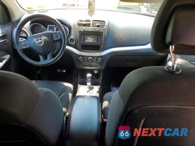 Zdjęcie 8 z 14 samochodu: 2018 DODGE JOURNEY SXT VIN:3C4PDDBG2JT173060 - miniatura