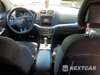 Zdjęcie 8 z 14 samochodu: 2018 DODGE JOURNEY SXT VIN:3C4PDDBG2JT173060 - miniatura