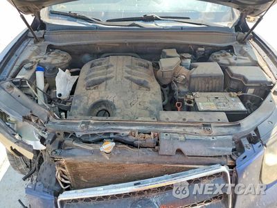 Zdjęcie 12 z 14 samochodu: 2009 HYUNDAI SANTA FE SE VIN:5NMSH13E99H299029 - miniatura