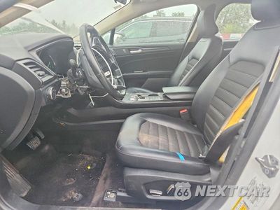 Zdjęcie 7 z 13 samochodu: 2018 FORD FUSION SE HYBRID VIN:3FA6P0LU4JR269887 - miniatura