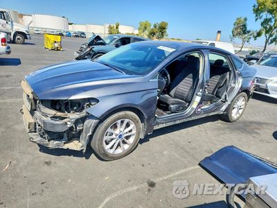 2020 FORD FUSION SE 3FA6P0HD2LR149484 - główne zdjęcie licytacji z USA - miniatura