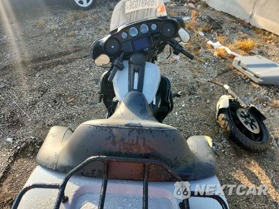 Zdjęcie 6 z 10 samochodu: 2024 HARLEY-DAVIDSON FLHTK VIN:1HD1KEF12RB634101 - miniatura