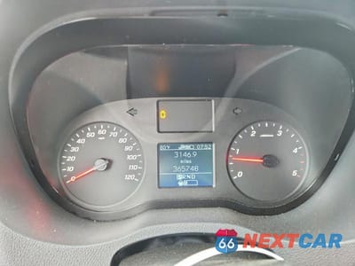Zdjęcie 9 z 13 samochodu: 2020 MERCEDES-BENZ SPRINTER 2500 VIN:W1Y4EDHYXLT030139 - miniatura