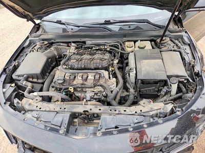 Zdjęcie 11 z 12 samochodu: 2014 CHEVROLET IMPALA LT VIN:2G1125S36E9253171 - miniatura