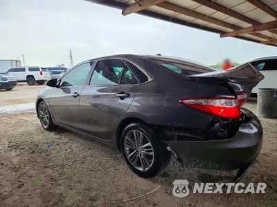 Drugie zdjęcie samochodu z przodu: 2015 TOYOTA CAMRY SE VIN:4T1BF1FK9FU475956 - miniatura