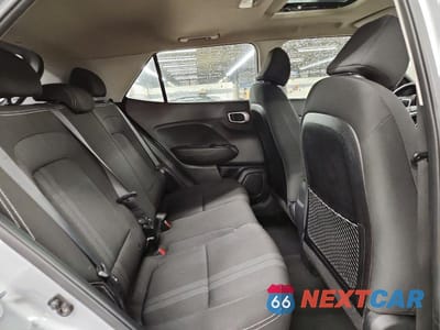 Zdjęcie 11 z 13 samochodu: 2020 HYUNDAI VENUE SEL VIN:KMHRC8A31LU029960 - miniatura