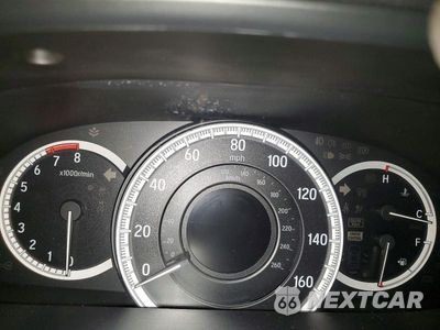 Zdjęcie 9 z 13 samochodu: 2016 HONDA ACCORD LX VIN:1HGCR2F3XGA002196 - miniatura