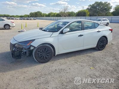 2025 NISSAN ALTIMA SV 1N4BL4DV6SN409922 - główne zdjęcie licytacji z USA - miniatura
