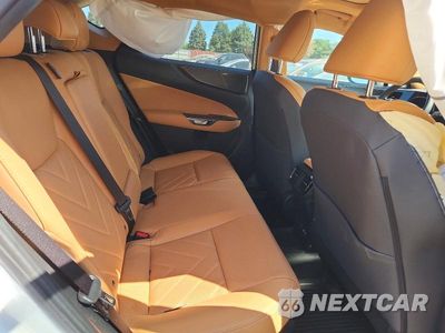 Zdjęcie 10 z 12 samochodu: 2025 LEXUS NX 450H+ BASE VIN:JTJHKCFZ6S2043055 - miniatura