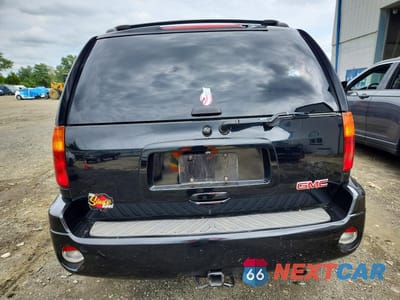 Zdjęcie 6 z 13 samochodu: 2005 GMC ENVOY VIN:1GKDT13S352119124 - miniatura