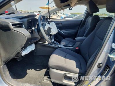 Zdjęcie 7 z 13 samochodu: 2023 TOYOTA COROLLA CROSS LE VIN:7MUCAAAG0PV051698 - miniatura