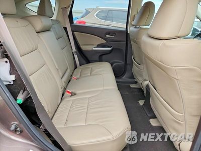 Zdjęcie 11 z 13 samochodu: 2014 HONDA CR-V EXL VIN:2HKRM3H71EH548095 - miniatura