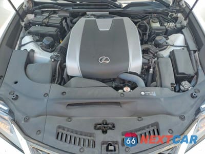 Zdjęcie 11 z 12 samochodu: 2019 LEXUS RC 350 VIN:JTHHZ5BC0K5021125 - miniatura