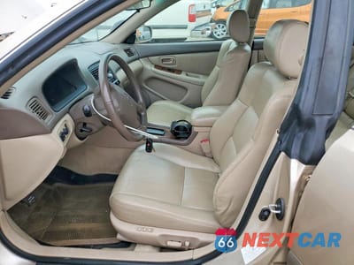 Zdjęcie 7 z 12 samochodu: 1997 LEXUS ES 300 VIN:JT8BF22G6V0029201 - miniatura