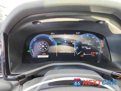Zdjęcie 9 z 12 samochodu: 2026 TOYOTA CAMRY XLE VIN:4T1DAACK5TU773279 - miniatura