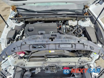 Zdjęcie 11 z 13 samochodu: 2024 LEXUS ES 300H BASE VIN:58ADA1C13RU040706 - miniatura