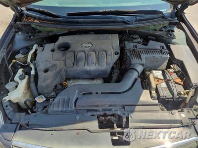 Zdjęcie 11 z 12 samochodu: 2007 NISSAN ALTIMA 2.5 VIN:1N4AL21E97C162368 - miniatura