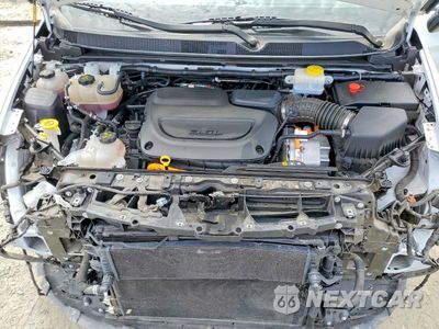 Zdjęcie 12 z 14 samochodu: 2024 CHRYSLER PACIFICA HYBRID SELECT VIN:2C4RC1S72RR147695 - miniatura