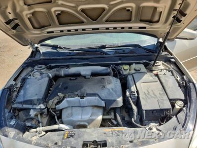 Zdjęcie 11 z 12 samochodu: 2015 CHEVROLET MALIBU 2LT VIN:1G11D5SL2FF182750 - miniatura